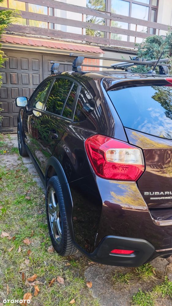 Subaru XV 2.0D Exclusive - 4