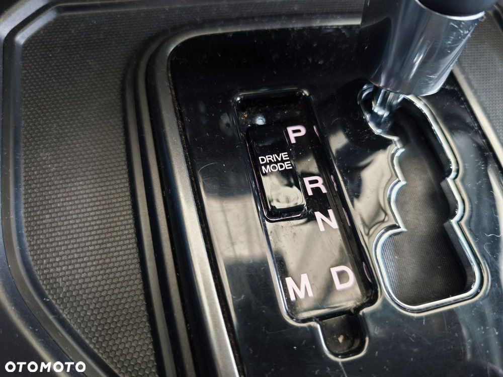 SsangYong/KGM Musso - 36