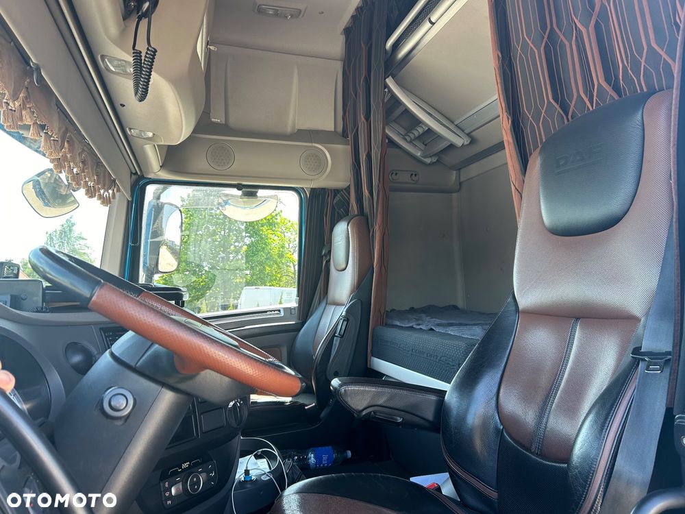 DAF XF106 - 14