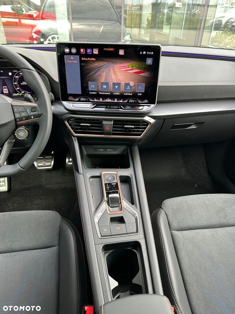 Cupra Leon Sportstourer - 24