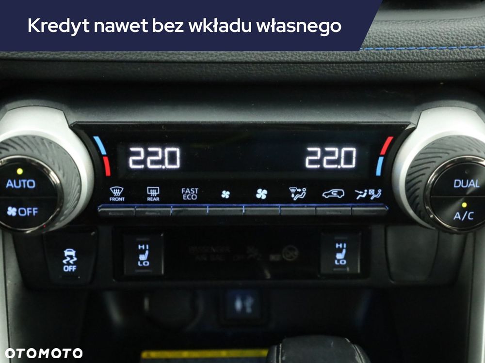 Toyota RAV4 - 15