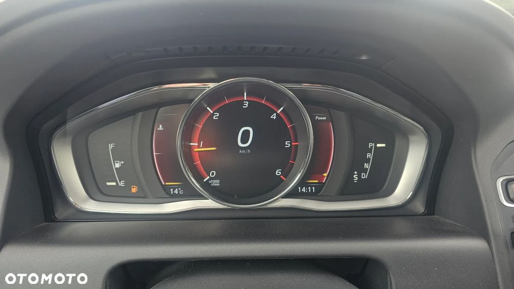 Volvo XC 60 D3 Geartronic Momentum - 37