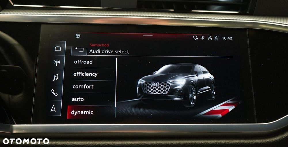 Audi Q3 Sportback - 32
