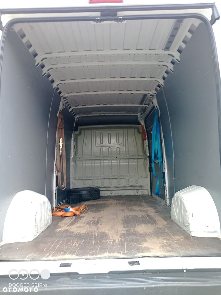 Fiat Ducato - 16