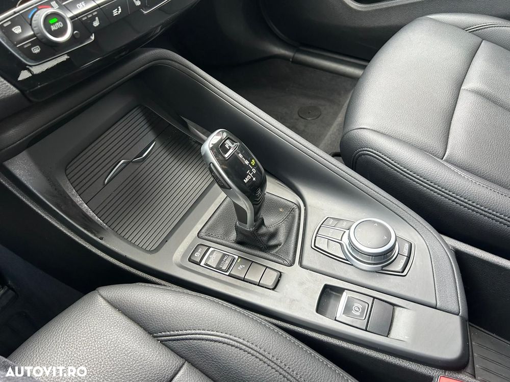 BMW X1 sDrive18i Aut. - 14