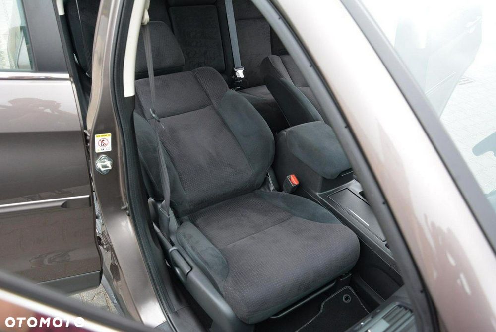 Honda CR-V 2.0 Comfort (2WD) - 15