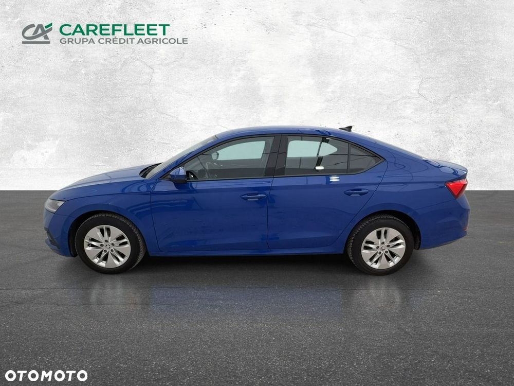 Skoda Octavia - 8