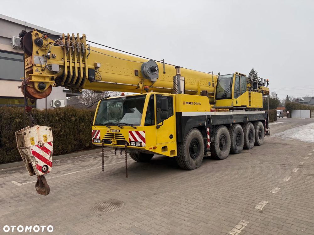 Demag AC 120 - 1