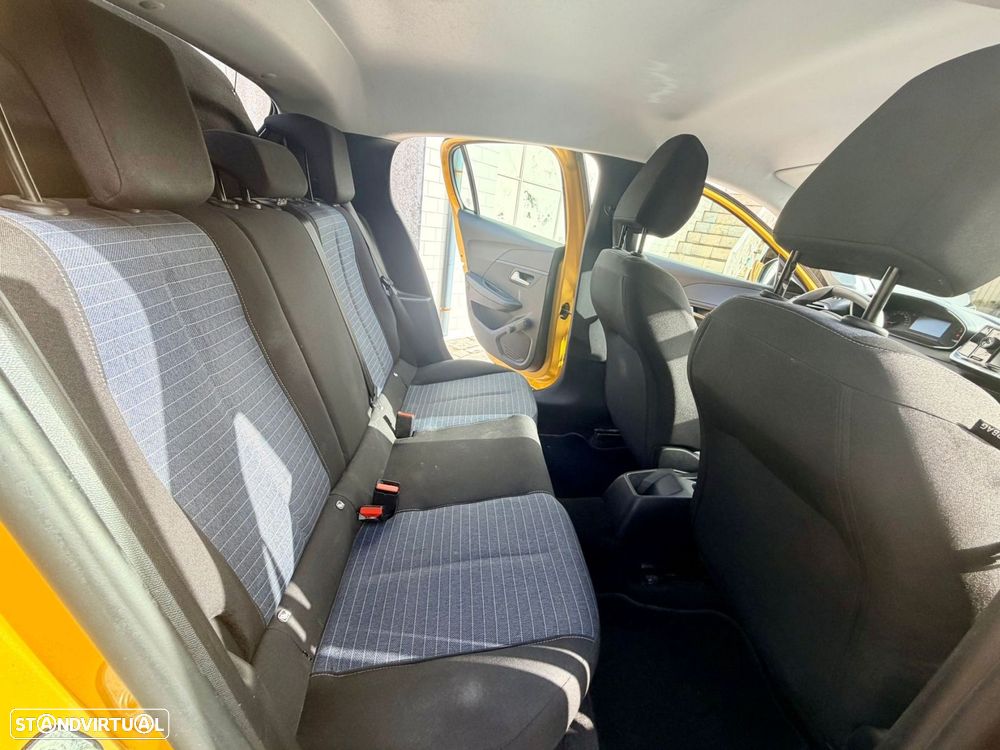 Peugeot 208 1.2 PureTech Active Pack - 7