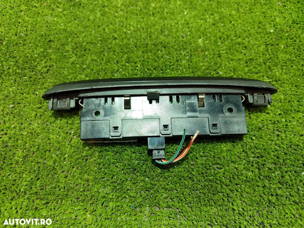 MODUL SENZORI PARCARE JEEP GRAND CHEROKEE WH MOTOR 3.0 DIESEL 2010 COD OEM A0015421523 2004-2010 - 2