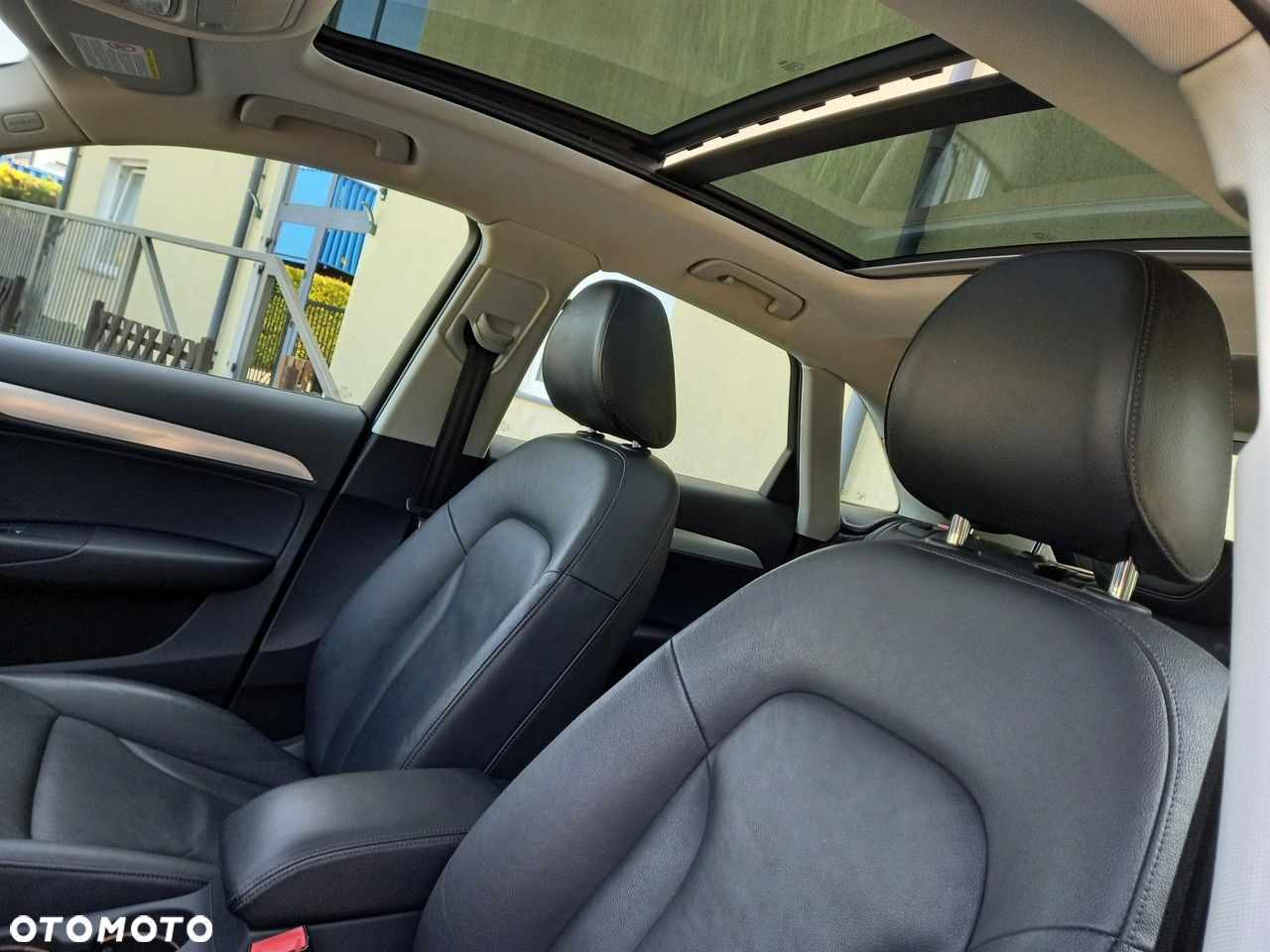 Audi Q3 2.0 TDI Prime Edition - 32