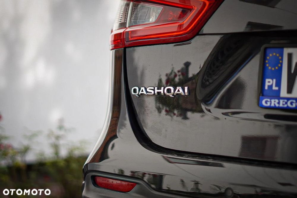 Nissan Qashqai 1.6 DCi Tekna Xtronic - 10