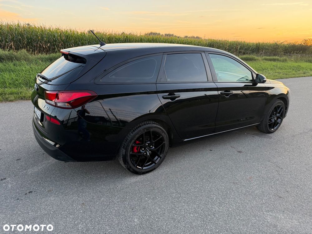 Hyundai i30 - 7