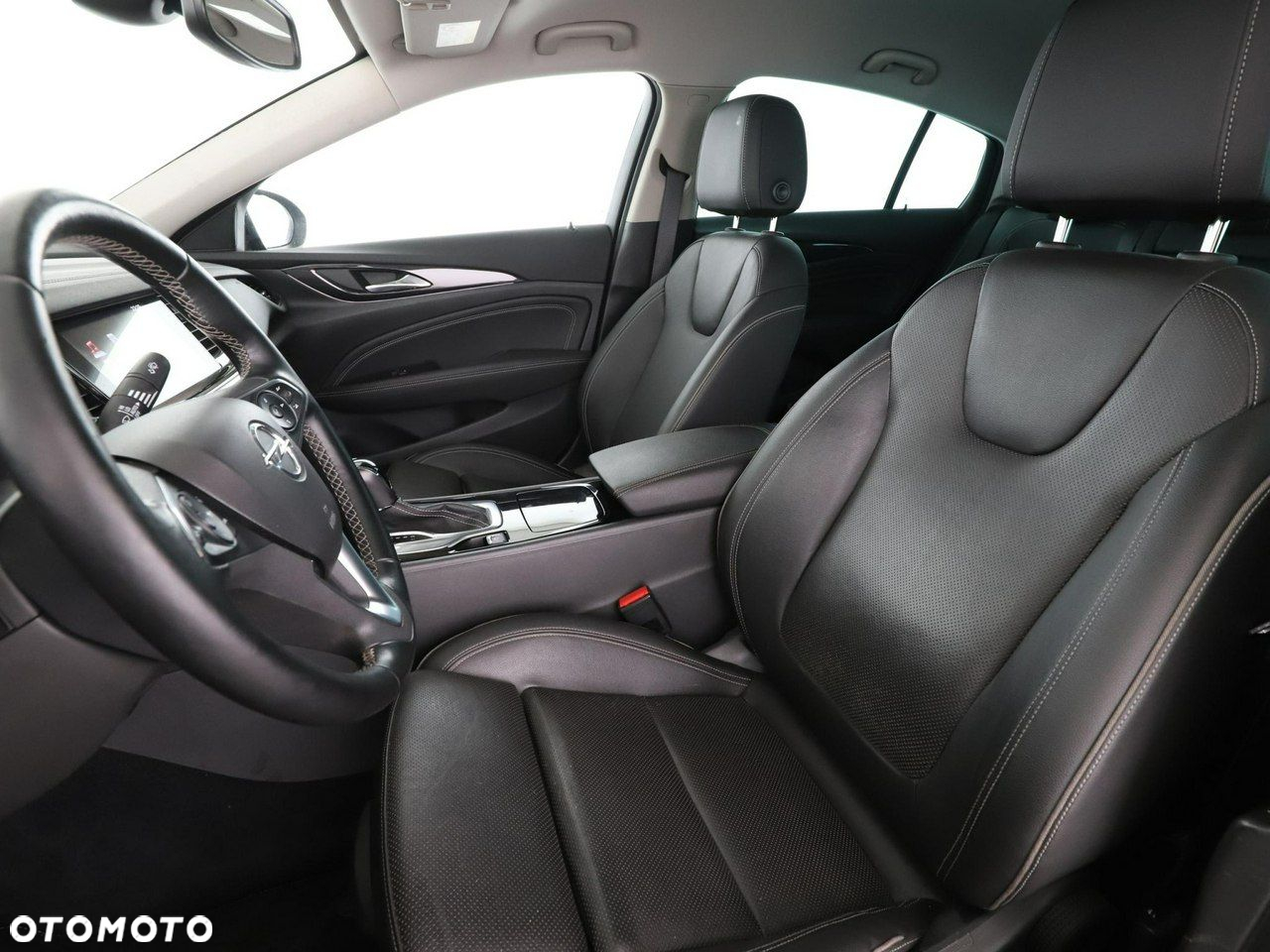 Opel Insignia - 13