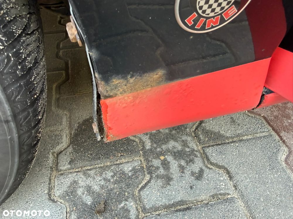 Hyundai Coupe 2.0 Middle - 34