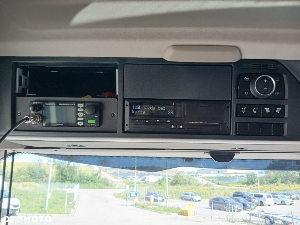 DAF XG 480 FT (31788) - 22