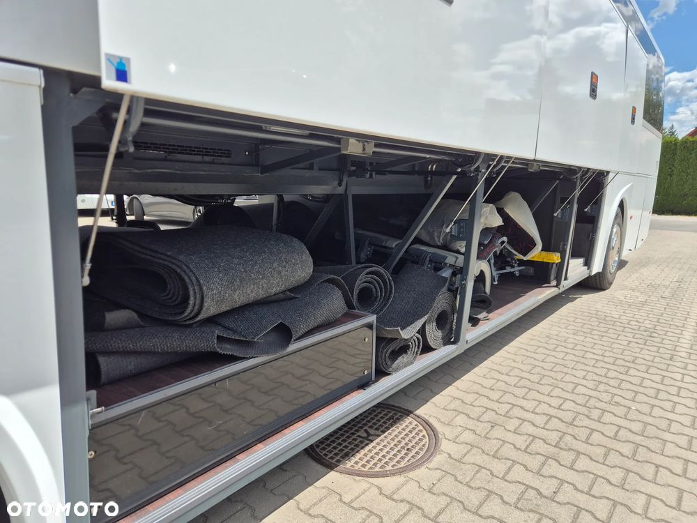 Temsa HD13/ SPROWADZONA / 59 MIEJSC / AUTOMAT / WINDA - 20