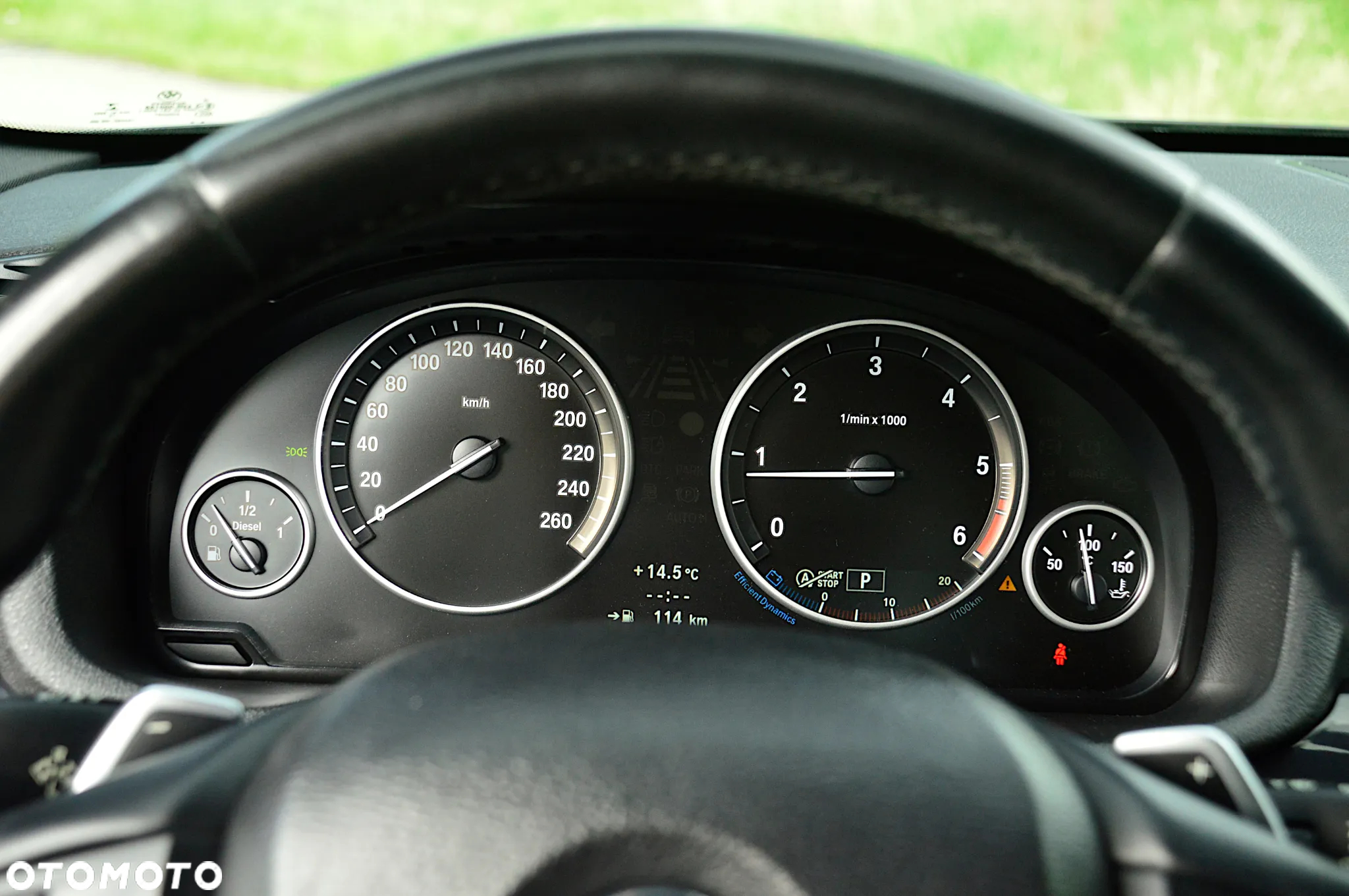 BMW X3 - 26