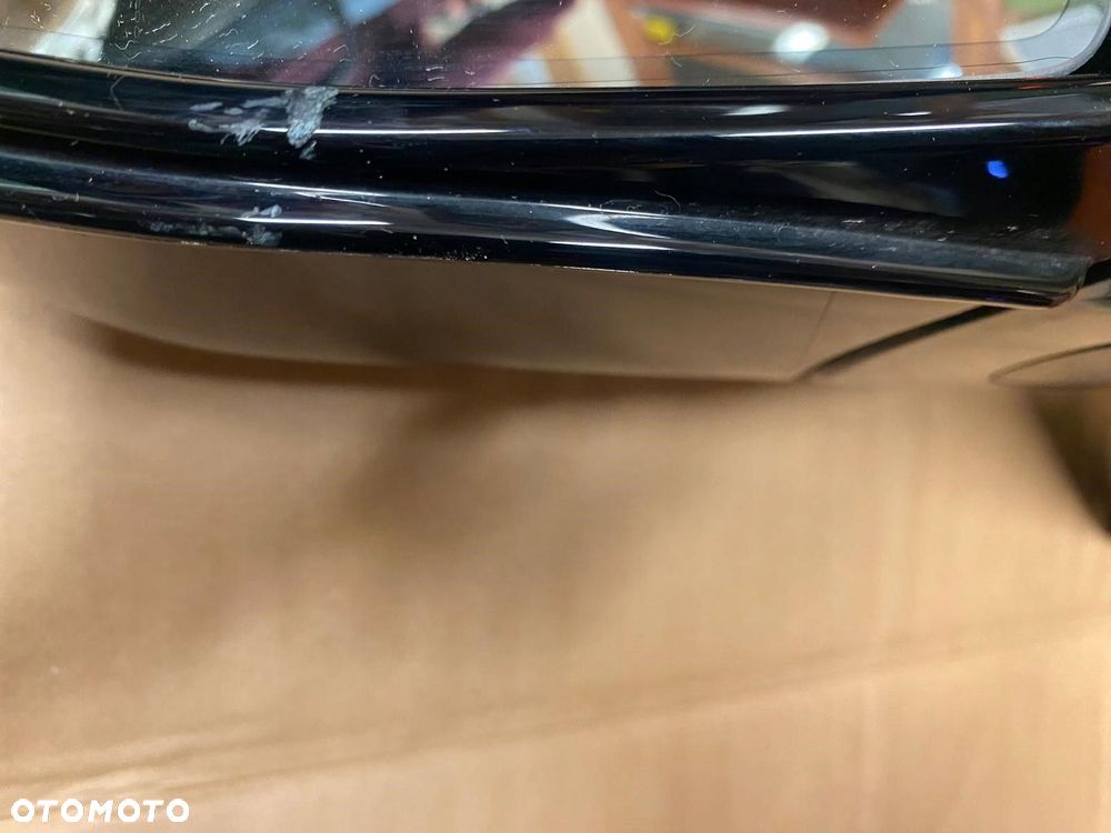 lusterko lewe prawe bmw x6 g06 5 pin asystent komplet europa - 9