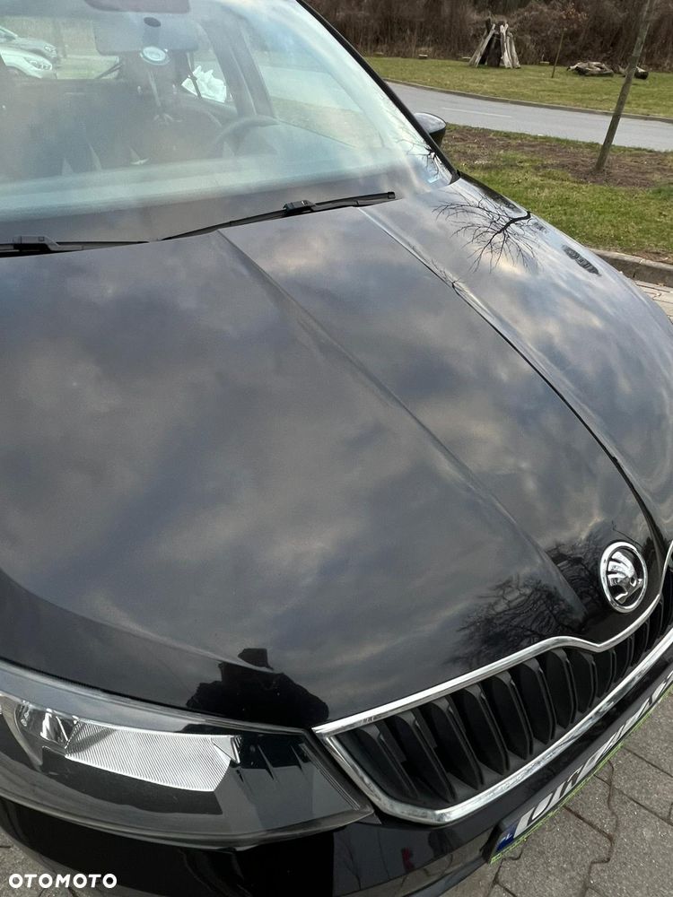 Skoda Fabia 1.0 TSI Ambition - 26