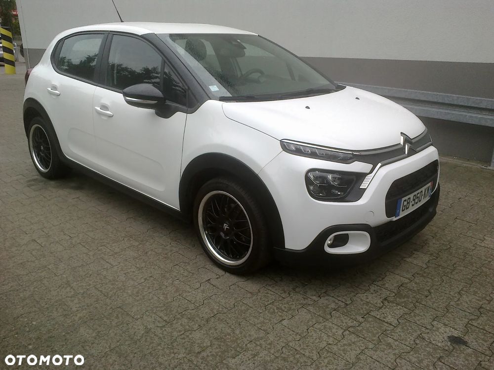 Citroën C3 - 2