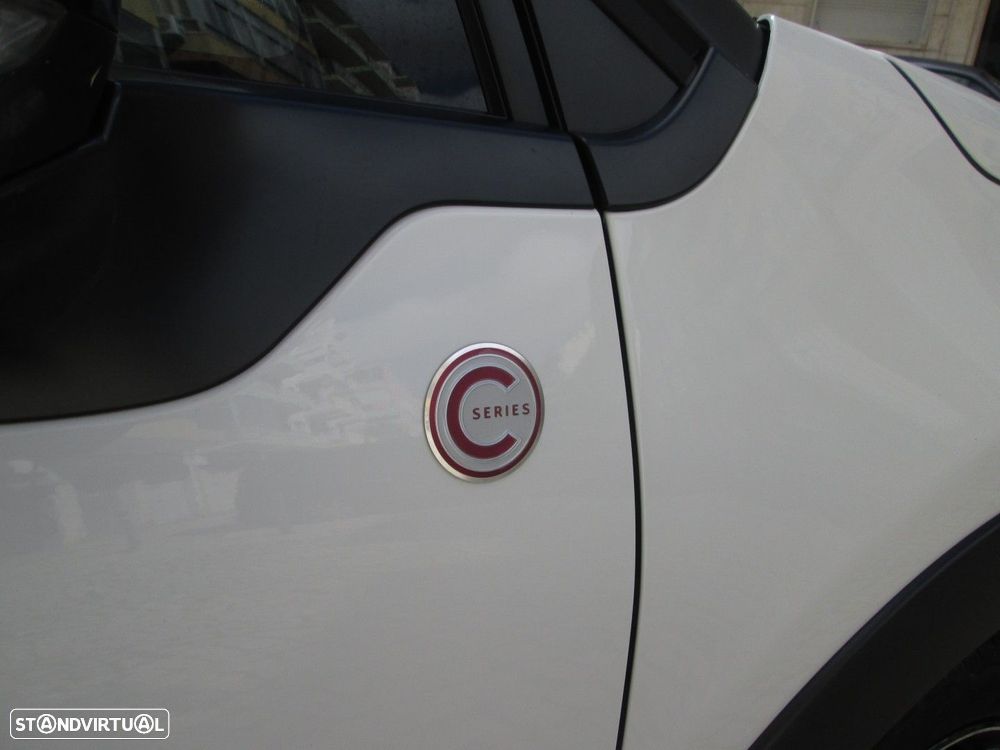 Citroën C3 1.2 PureTech C-Series - 6