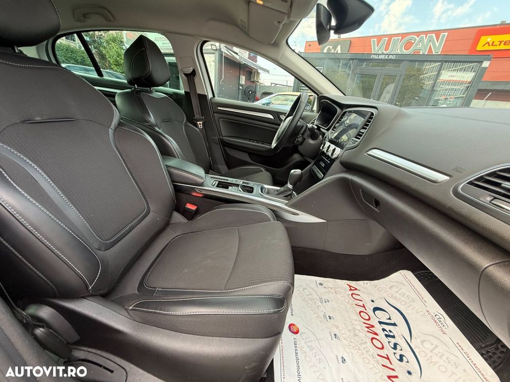Renault Megane - 23