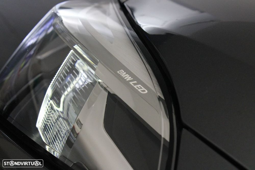 BMW 216 Gran Coupé d Pack Desportivo M - 57
