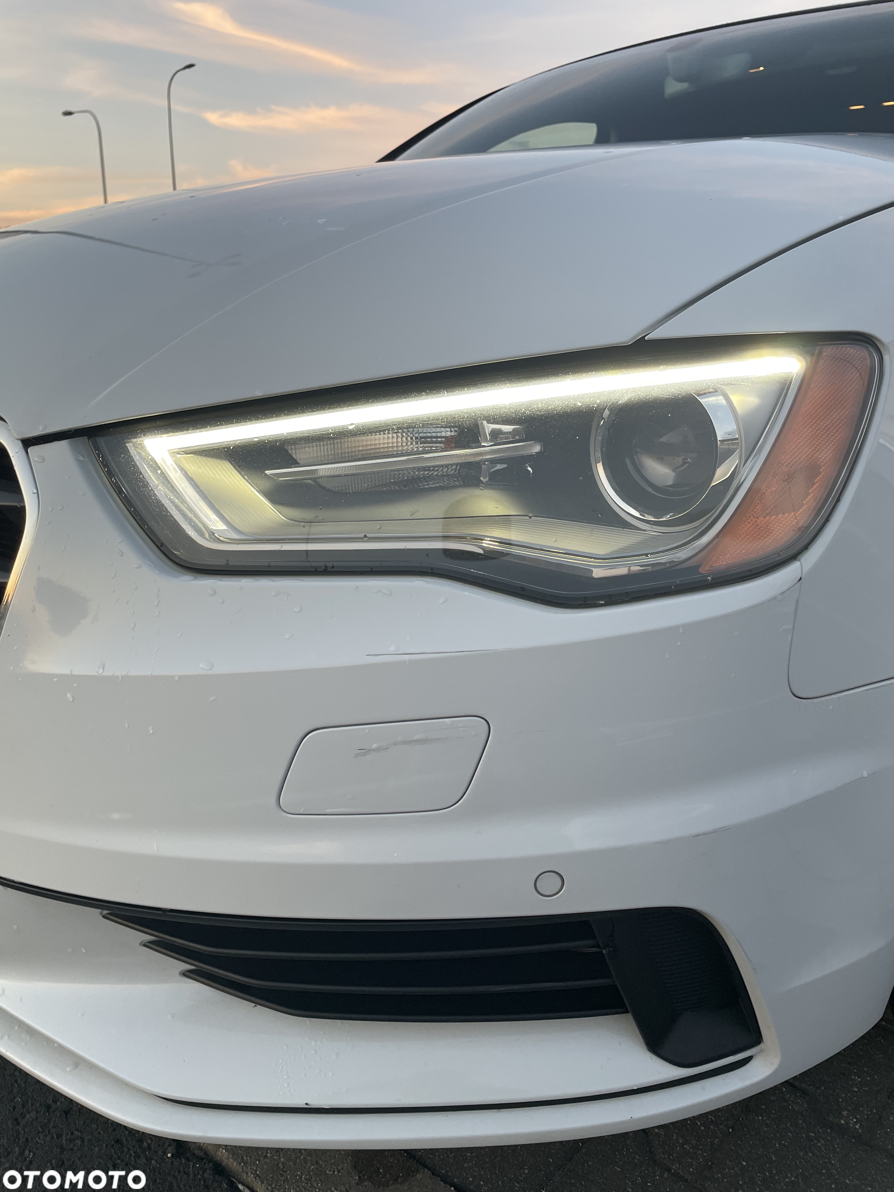 Audi A3 1.8 TFSI Ambition S tronic - 6