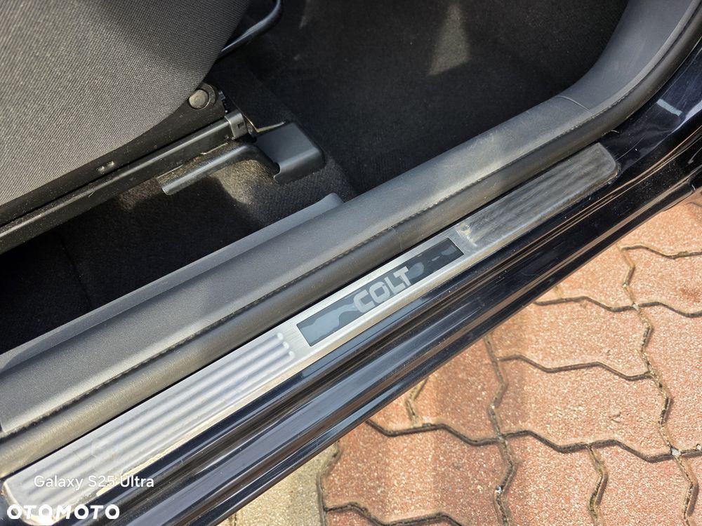 Mitsubishi Colt 1.3 Motion Plus - 23