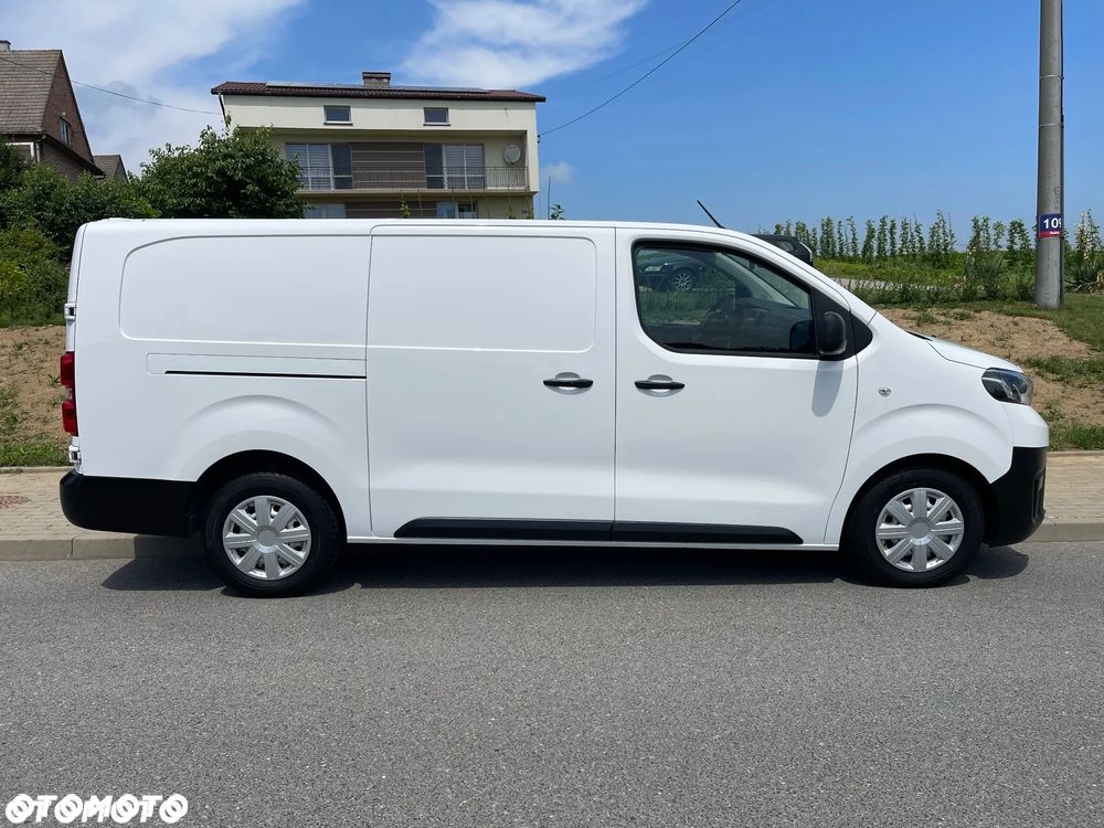 Toyota Proace - 2