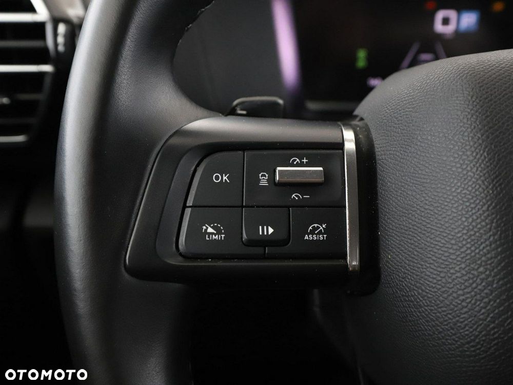 Citroën C4X 1.2 PureTech Shine Pack S&S EAT8 - 35