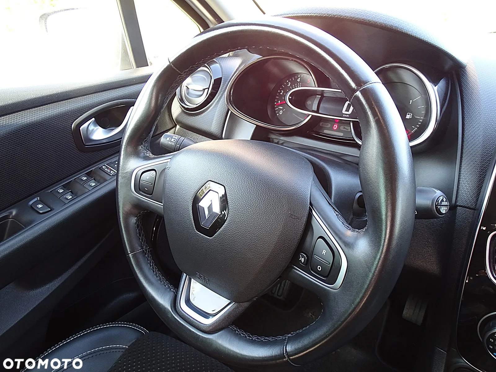 Renault Clio 1.5 dCi Energy Alize - 35