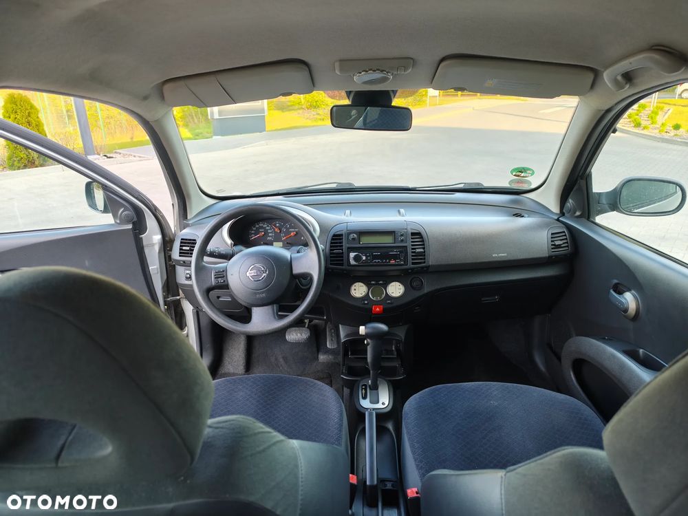 Nissan Micra 1.2 I-WAY - 15