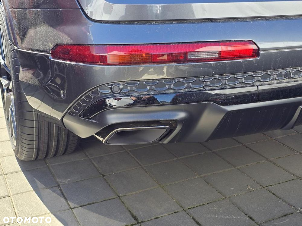 Audi Q7 50 TDI mHEV Quattro S Line Tiptr - 24