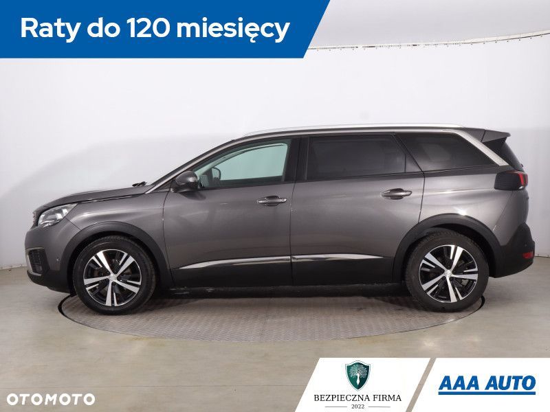 Peugeot 5008 - 4
