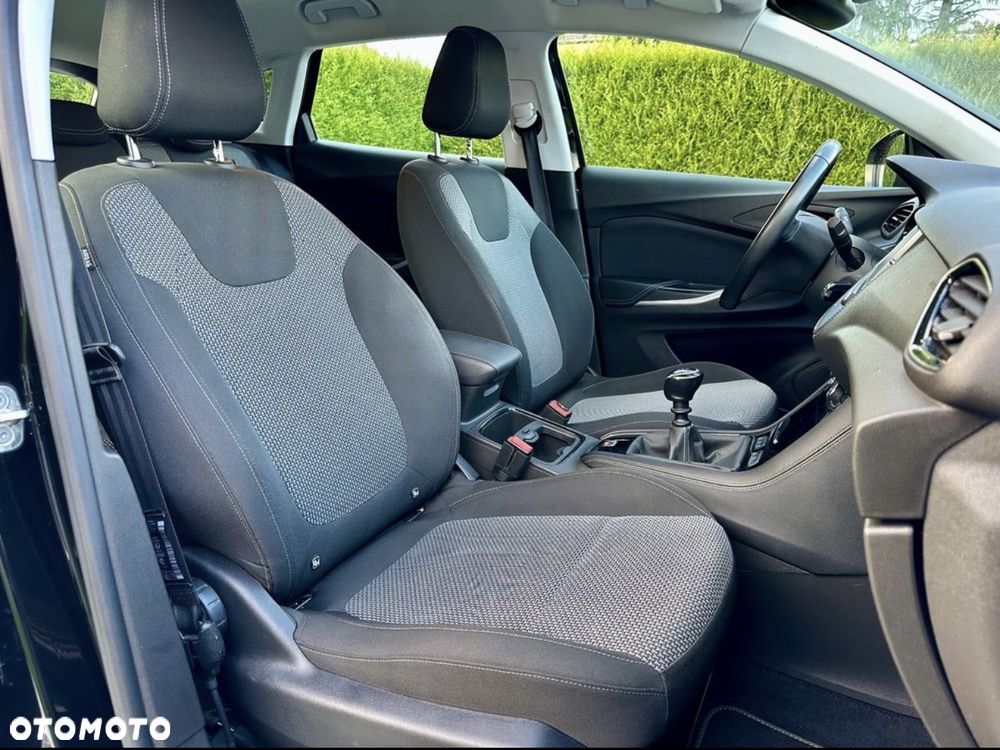Opel Grandland X 1.5 CDTI Enjoy S&S - 31
