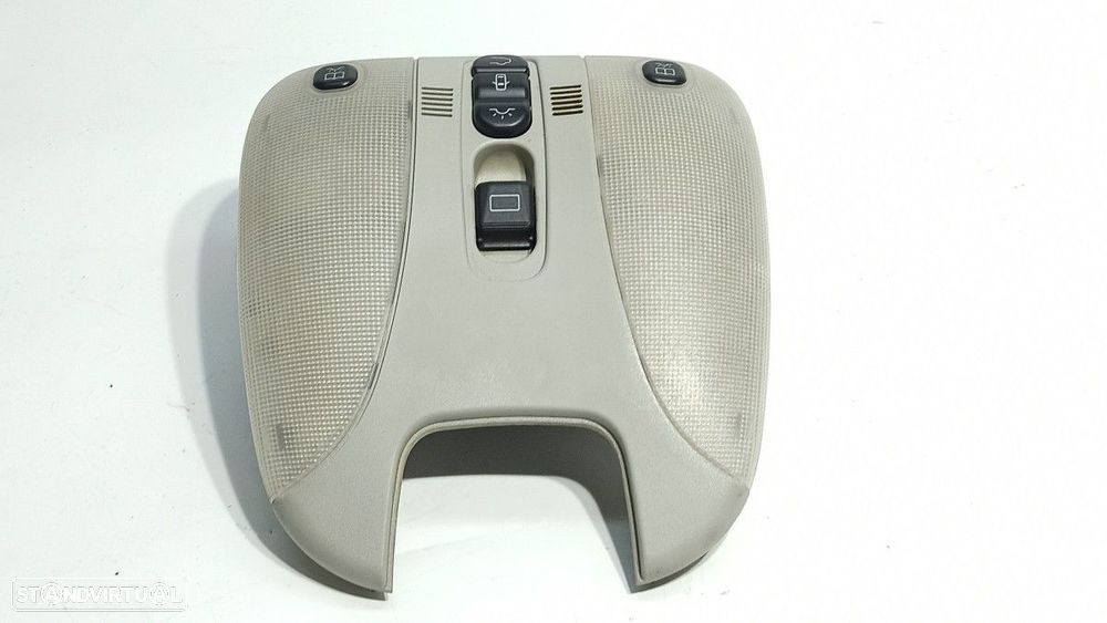 LUZ INTERIOR MERCEDES CLASE S (W220) BERLINA 500 (220.075) - 5