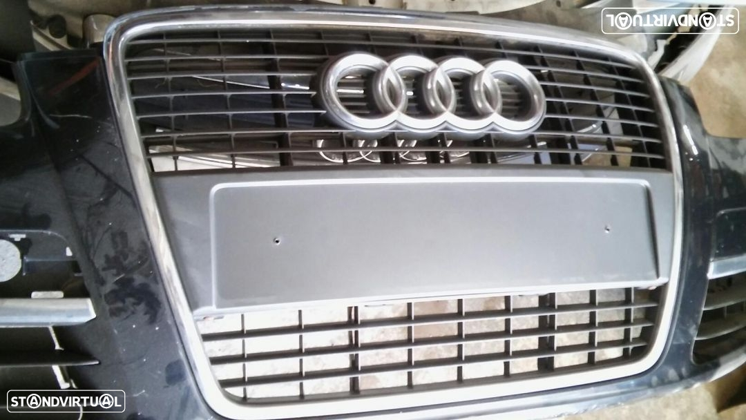 Audi a6 4f para peças ler descriçao do anuncio - 3
