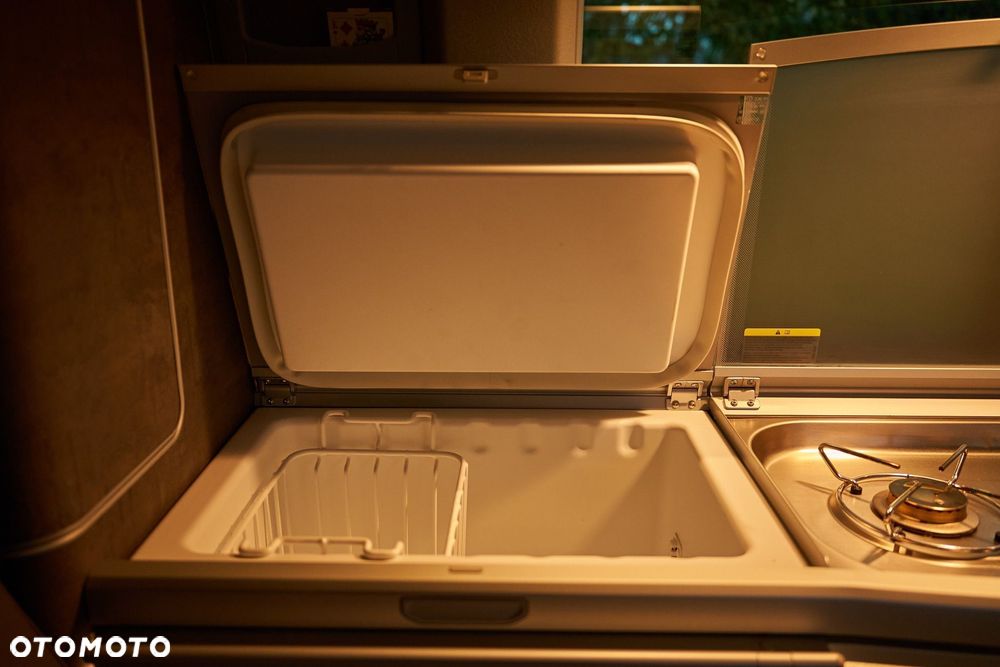 Volkswagen California - 10