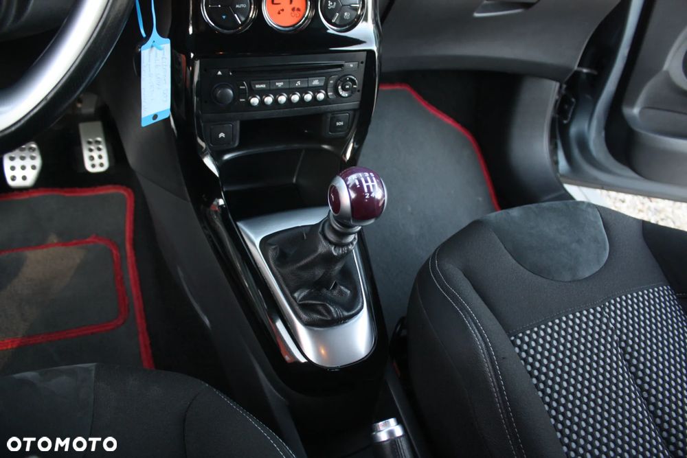 Citroën DS3 THP 155 SportChic - 21