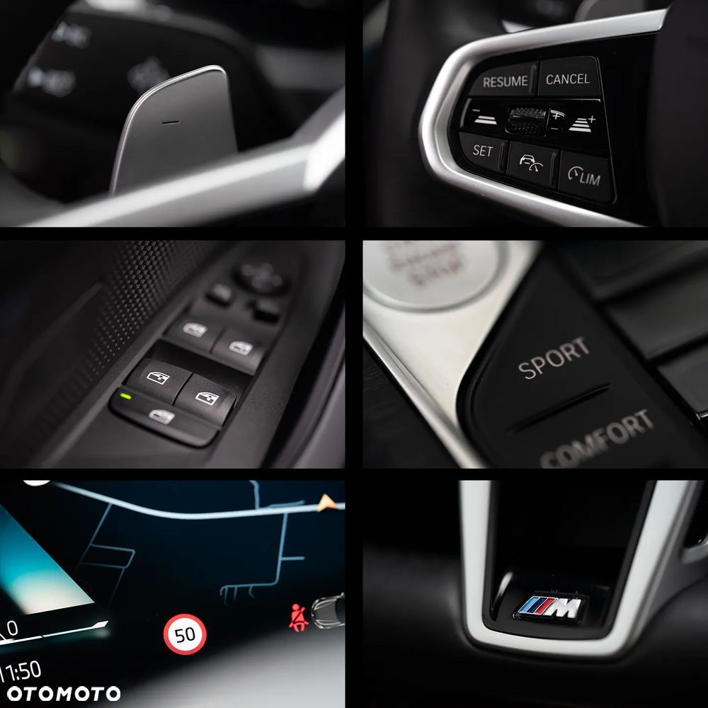 BMW Seria 4 420i M Sport - 40