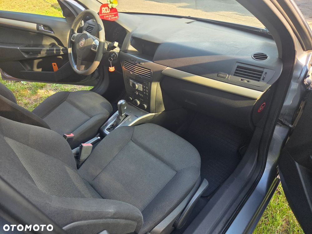 Opel Astra - 15