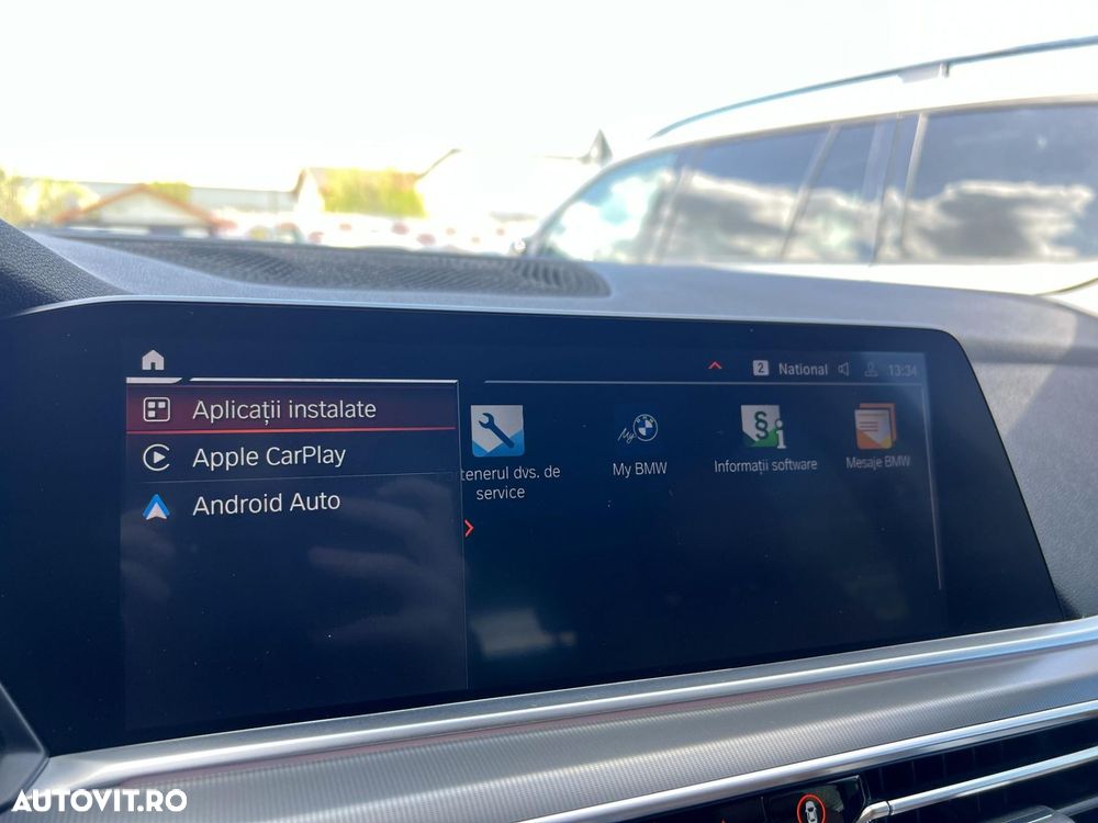 BMW X5 - 26