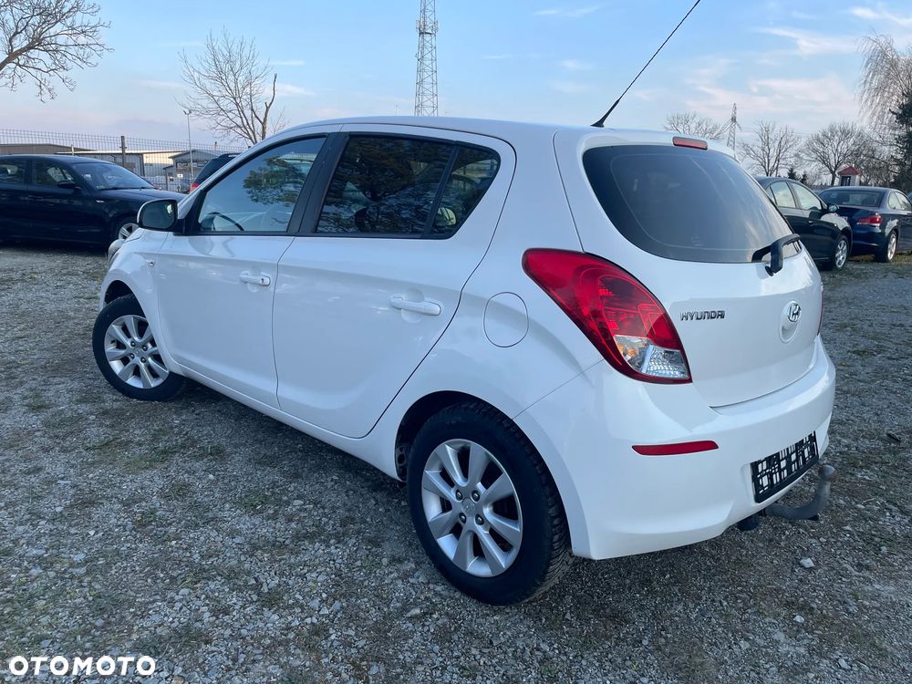 Hyundai i20 1.25 Style - 3