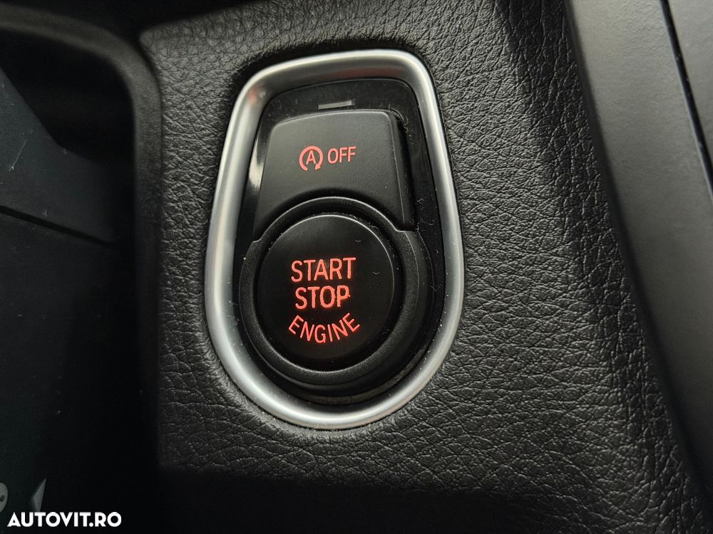 BMW Seria 4 420d Aut. Sport Line - 26