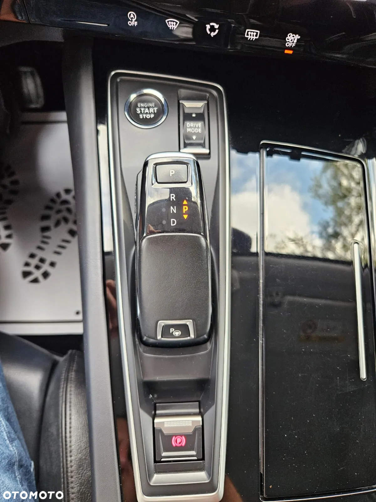Peugeot 508 SW HDi FAP 165 Automatik Allure - 34