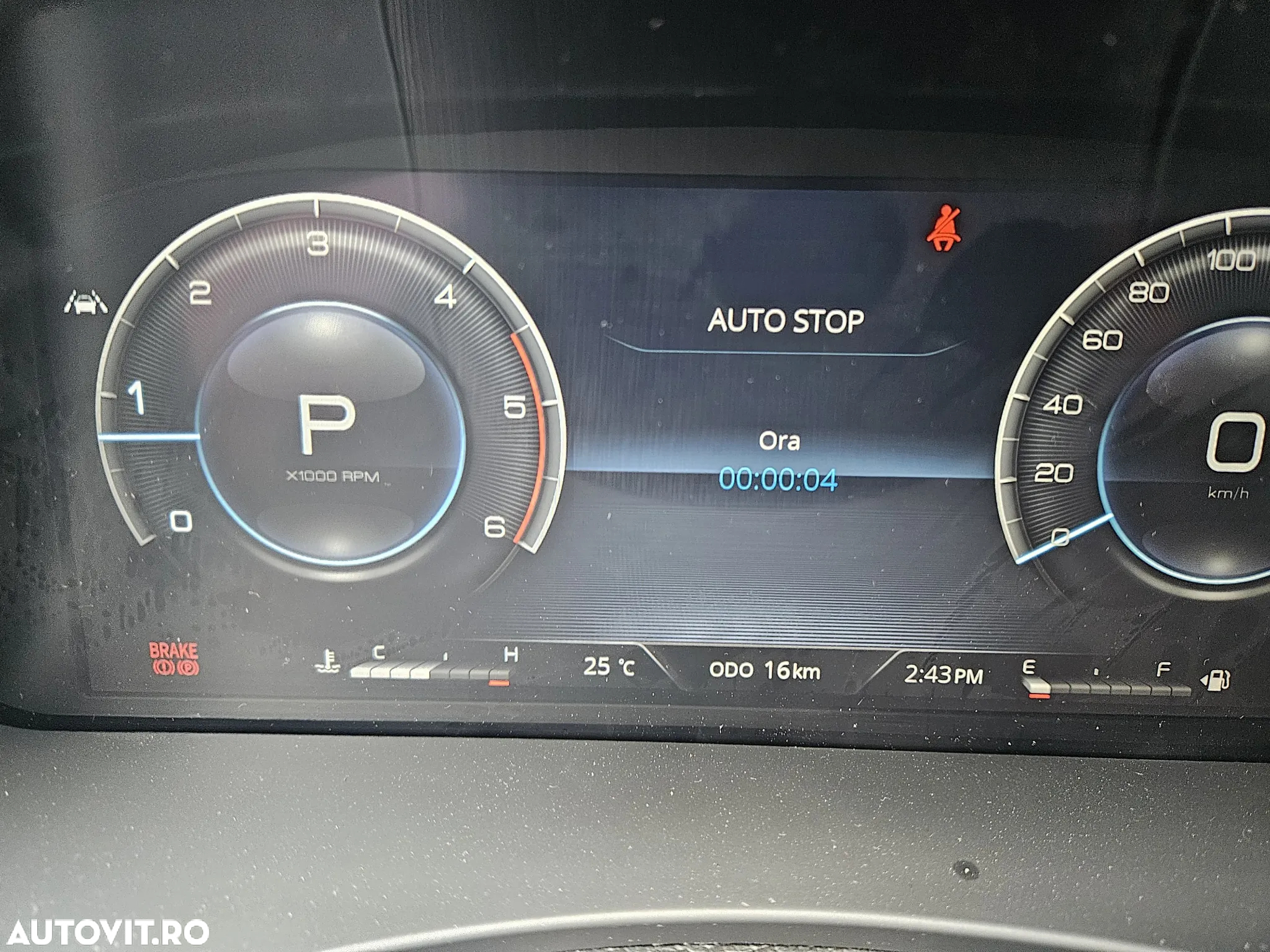 SsangYong REXTON G4 2.2 e-XDI 4WD Premium - 10