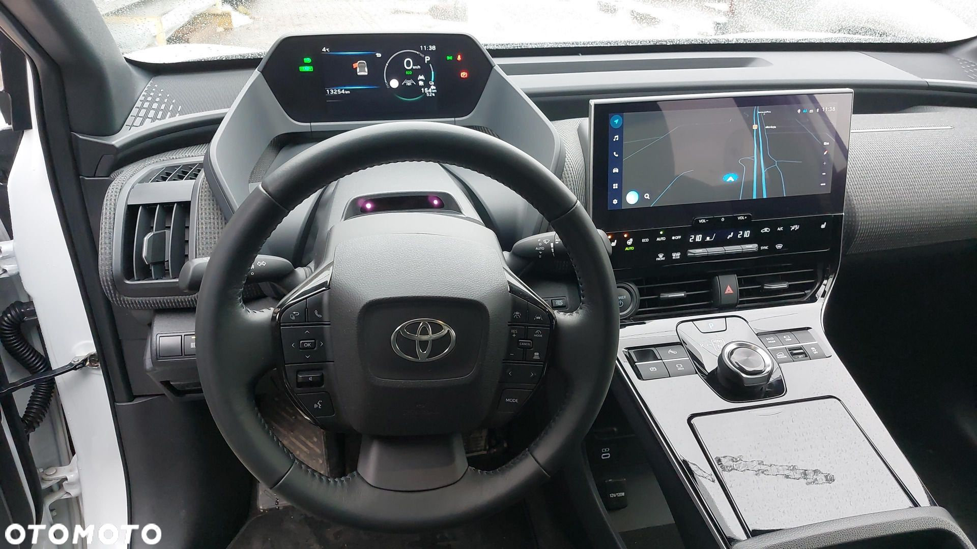 Toyota bZ4X 71.4kWh 4x4 Prestige - 12