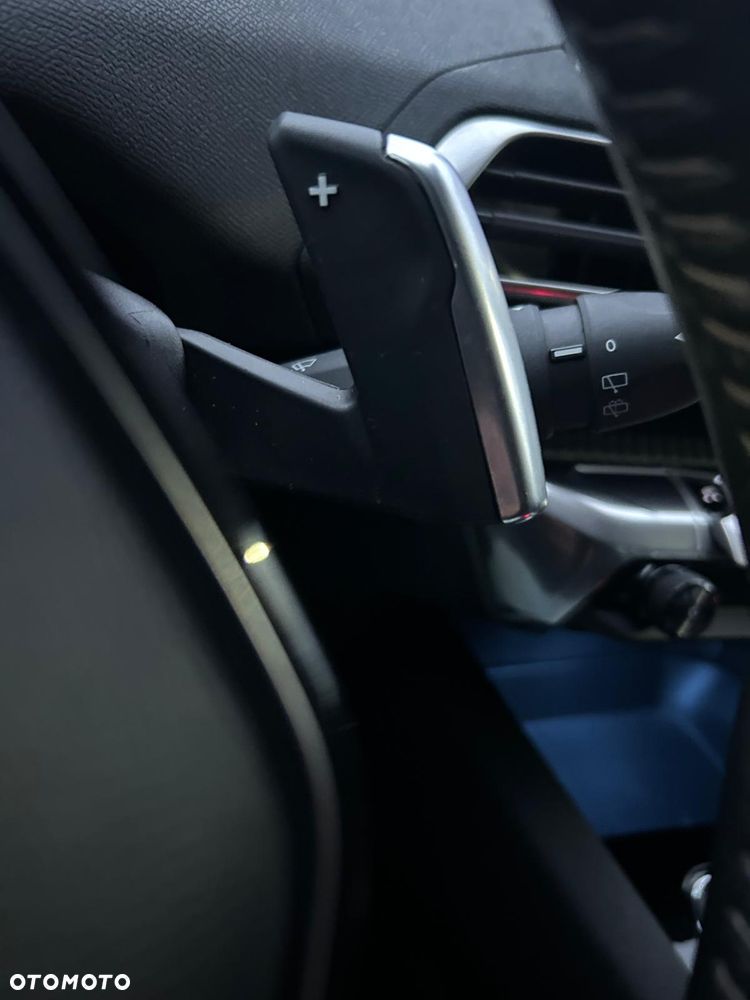 Peugeot 5008 BlueHDi 130 EAT8 Active - 30